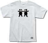 Remera Static Age - White